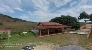 Casa no rio do peixe para locação - Imagem 10