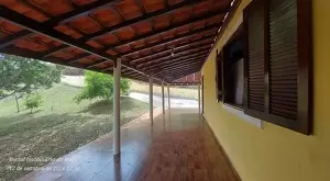 Casa no rio do peixe para locação - Imagem 14