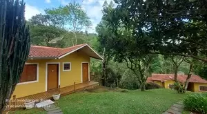 Linda propriedade a venda em São Francisco Xavier - SP - Imagem 2
