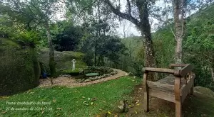 Linda propriedade a venda em São Francisco Xavier - SP - Imagem 3