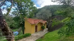 Linda propriedade a venda em São Francisco Xavier - SP - Imagem 9