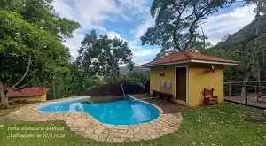 Linda propriedade a venda em São Francisco Xavier - SP - Imagem 10
