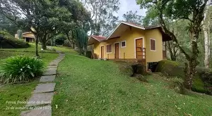 Linda propriedade a venda em São Francisco Xavier - SP - Imagem 12
