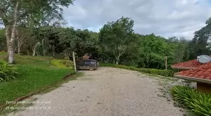Linda propriedade a venda em São Francisco Xavier - SP - Imagem 14