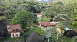 Linda propriedade a venda em São Francisco Xavier - SP - Imagem 15