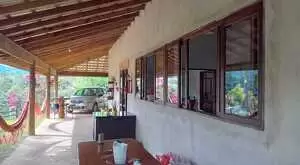 Chacara a venda em Monteiro Lobato