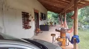 Chacara a venda em Monteiro Lobato - Imagem 2