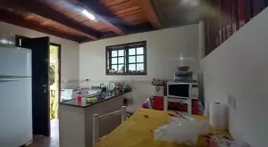 Chácara próximo ao centro de São Francisco Xavier - Imagem 10