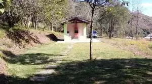 Casa pra locação no Rio Manso - SFX - Imagem 4