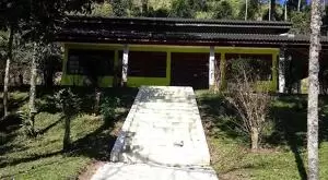 Casa pra locação no Rio Manso - SFX - Imagem 6