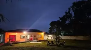 Casa/Chácara Ensolarada e Muito Bem Ventilada – Rasa, Búzios