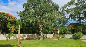 Casa/Chácara Ensolarada e Muito Bem Ventilada – Rasa, Búzios - Imagem 3