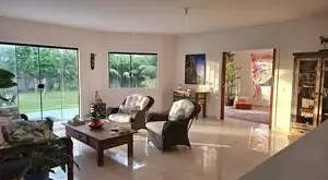 Casa/Chácara Ensolarada e Muito Bem Ventilada – Rasa, Búzios - Imagem 5