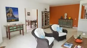 Casa/Chácara Ensolarada e Muito Bem Ventilada – Rasa, Búzios - Imagem 7