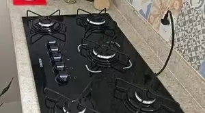 Casa/Chácara Ensolarada e Muito Bem Ventilada – Rasa, Búzios - Imagem 11