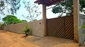 Casa/Chácara Ensolarada e Muito Bem Ventilada – Rasa, Búzios - Imagem 13