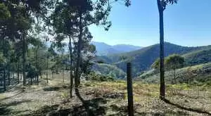 Terreno Espetacular – Bairro Rio Manso, São Francisco Xavier - Imagem 2
