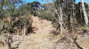 Terreno Espetacular – Bairro Rio Manso, São Francisco Xavier - Imagem 5