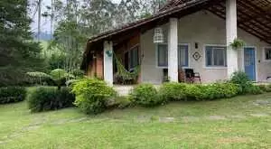 Linda Chácara em São Francisco Xavier – Um Refúgio de Paz e Natureza