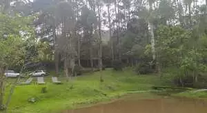 Linda Chácara em São Francisco Xavier – Um Refúgio de Paz e Natureza - Imagem 5