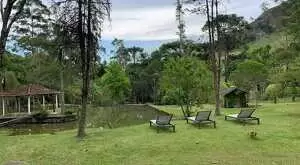 Linda Chácara em São Francisco Xavier – Um Refúgio de Paz e Natureza - Imagem 6