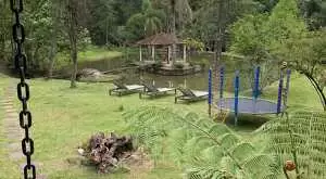 Linda Chácara em São Francisco Xavier – Um Refúgio de Paz e Natureza - Imagem 8