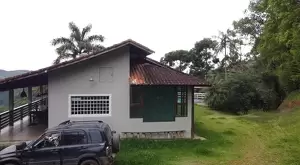Sítio à venda em Santa Bárbara – Região do Bugre