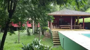 Chácara para Locação – Próximo ao Centro - Imagem 5