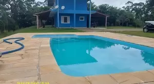 Sítio em Condomínio Fechado – Zona Norte de São José dos Campos/SP - Imagem 5