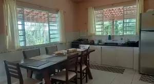 Sítio em Condomínio Fechado – Zona Norte de São José dos Campos/SP - Imagem 6