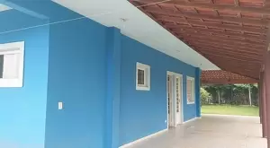 Sítio em Condomínio Fechado – Zona Norte de São José dos Campos/SP - Imagem 7