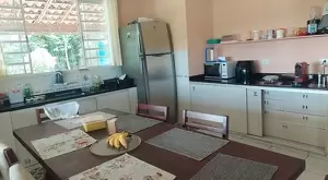 Sítio em Condomínio Fechado – Zona Norte de São José dos Campos/SP - Imagem 8