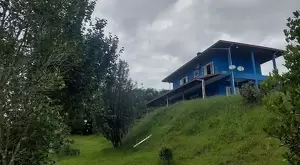 Sítio em Condomínio Fechado – Zona Norte de São José dos Campos/SP - Imagem 9