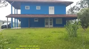 Sítio em Condomínio Fechado – Zona Norte de São José dos Campos/SP - Imagem 10
