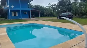 Sítio em Condomínio Fechado – Zona Norte de São José dos Campos/SP - Imagem 13