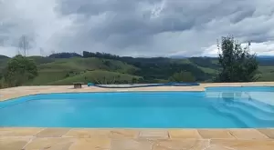 Sítio em Condomínio Fechado – Zona Norte de São José dos Campos/SP - Imagem 14