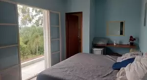 Sítio em Condomínio Fechado – Zona Norte de São José dos Campos/SP - Imagem 15