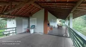 Sítio à venda em Santa Bárbara – Região do Bugre - Imagem 7