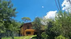 Sítio com 40.000 m² – Documentação 100% Regularizada