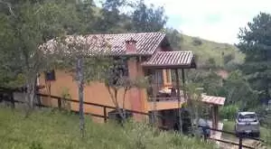 Sítio com 40.000 m² – Documentação 100% Regularizada - Imagem 4