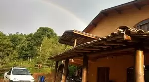 Sítio com 40.000 m² – Documentação 100% Regularizada - Imagem 10