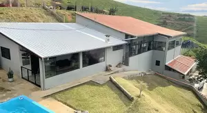 Chácara dos Sonhos – 4.000 m² de Puro Contato com a Natureza - Imagem 5
