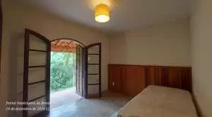 Casa para Locação no Bairro Pantanal