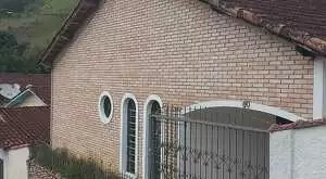 Casa para Locação no Centro de São Francisco Xavier