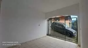 Casa para Locação no Centro de São Francisco Xavier - Imagem 4