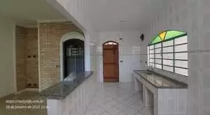 Casa para Locação no Centro de São Francisco Xavier - Imagem 7