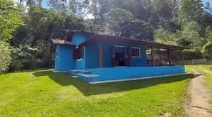 Casa Mobiliada para Locação em Santa Bárbara – São Francisco Xavier - Imagem 2