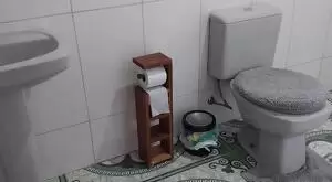 Casa Mobiliada para Locação em Santa Bárbara – São Francisco Xavier - Imagem 3