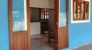 Casa Mobiliada para Locação em Santa Bárbara – São Francisco Xavier - Imagem 8