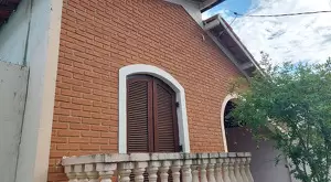 VENDO CASA EM SANTANA – SÃO JOSÉ DOS CAMPOS/SP